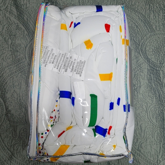 Twin bed set - Picture 4 of 4